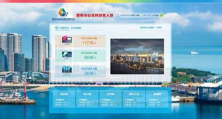 智慧引領，暢游青島 2018智慧城市優秀解決方案評選網絡投票正式啟動